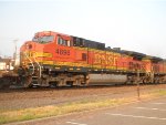 BNSF 4896